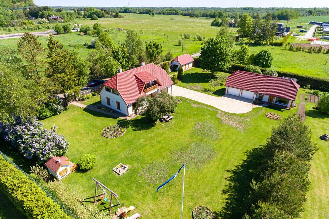 Kompleks, mis ei jäta külmaks